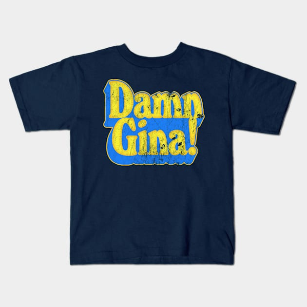 Damn gina hoodie new arrivals